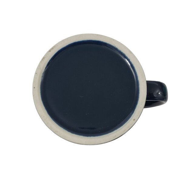 Baltimore Maryland Harbor Cityscapes Stoneware Coffee Cup Mug 16 oz - Picture 6 of 6